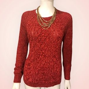 Women’s Knit sweater